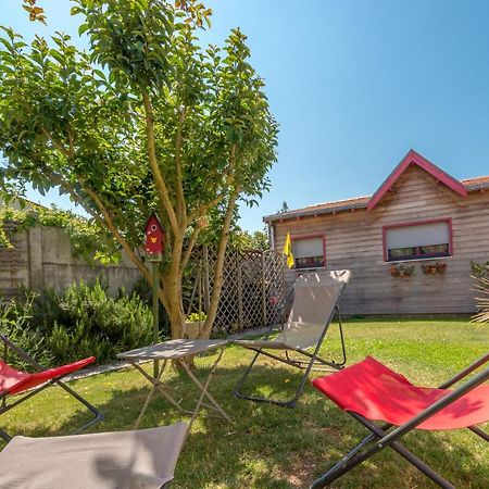 L'Escale Marine - Couette Et Cafe Bed and Breakfast Λα Ροσέλ Εξωτερικό φωτογραφία